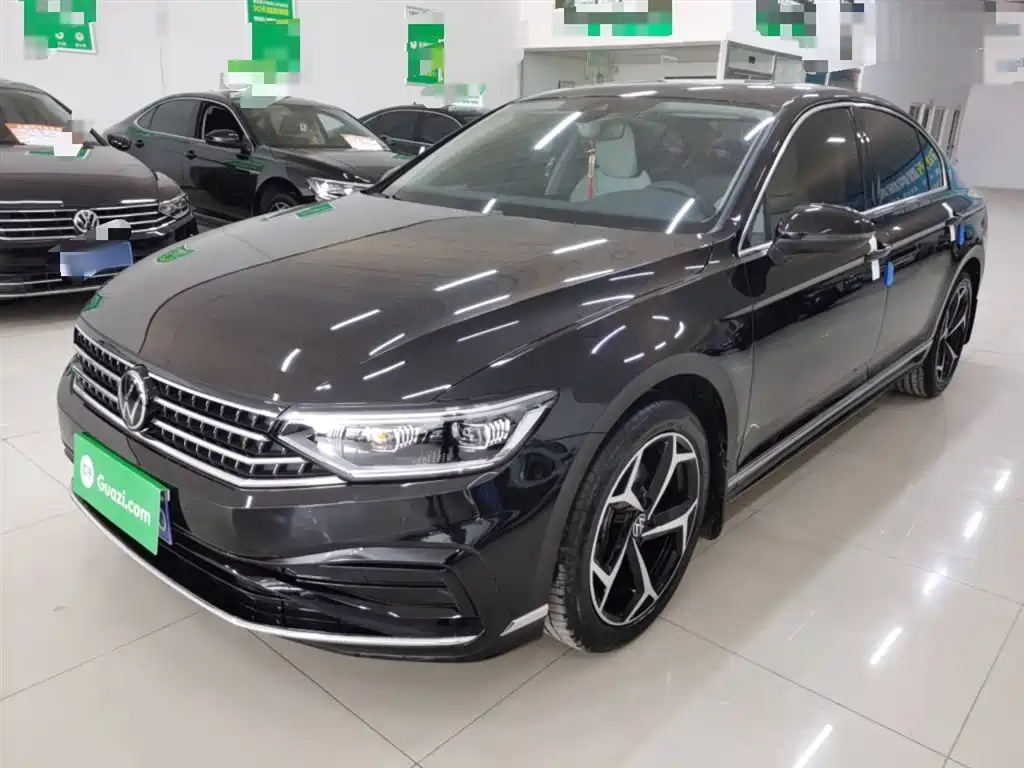 Volkswagen Magotan 2026 Model 30 Million Special Selection 380TSI DSG Luxury