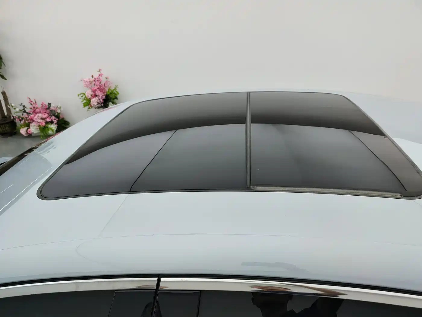 BYD Qin L 2024 DM-i 120KM Leading фото 23