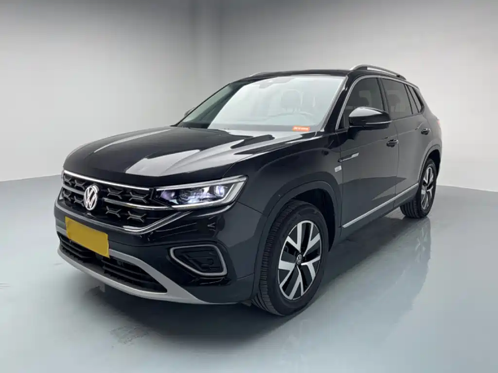 VOLKSWAGEN TANYUE