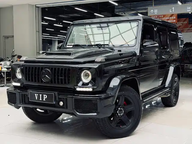  BAIC ORV Beijing Off-Road BJ80 2016 2.3T Auto Premium Edition