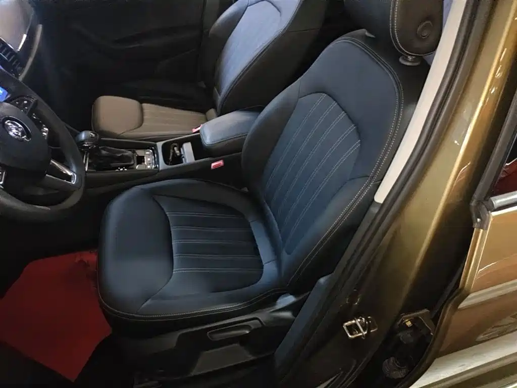 Škoda Kodiaq 2018 TSI330 5-seat FWD Comfort фото 15