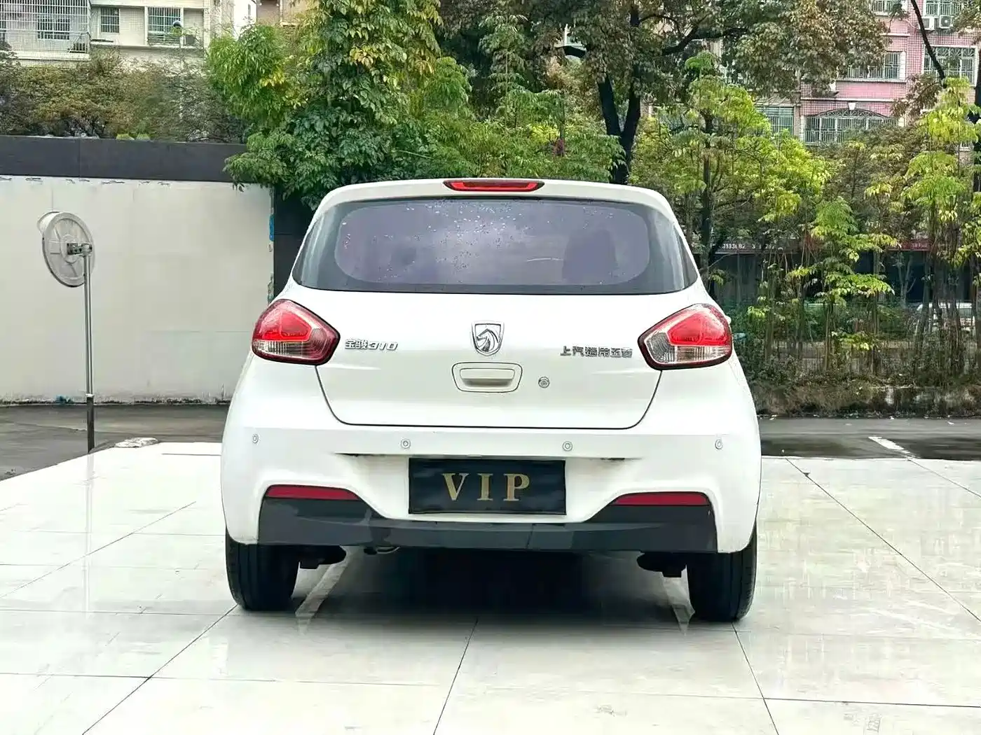 Baojun 310 2017 2016 1.2L Manual Comfort Model
