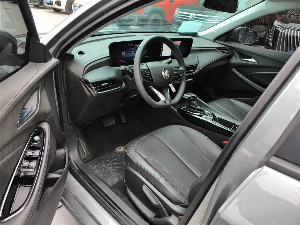 Buick Verano 2023 Pro Joy Edition фото 12