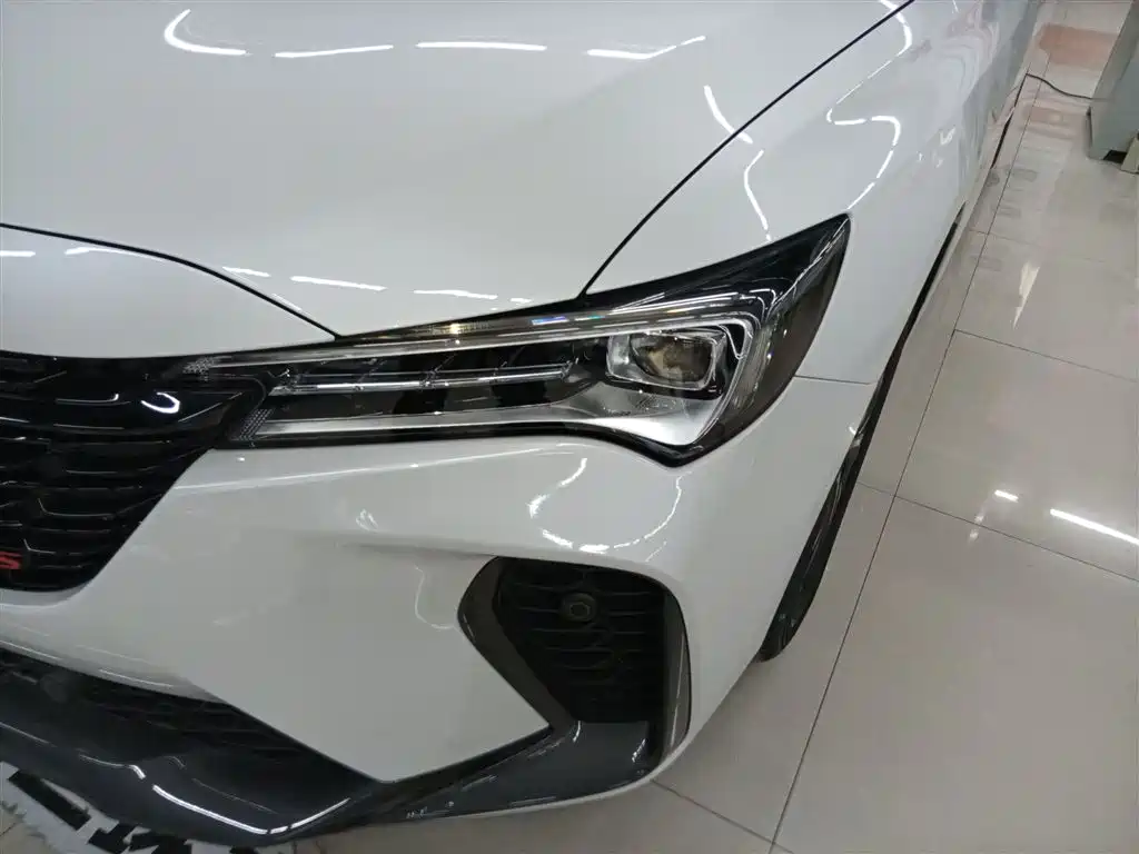 BUICK WEILANG
