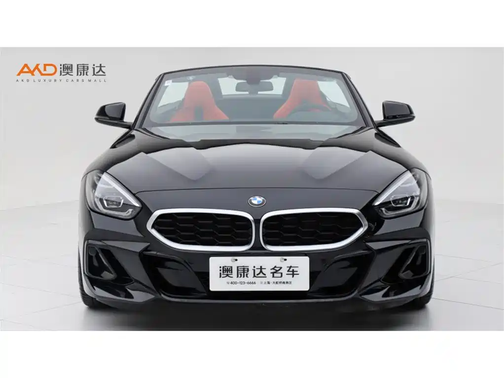 BMW Z4 2024 2023 sDrive 25i M Sport Package
