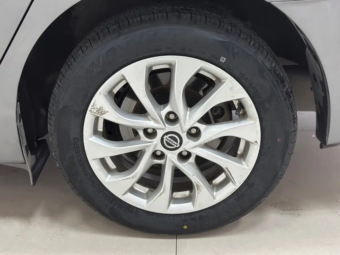 Nissan SYLPHY, миниатюра 19