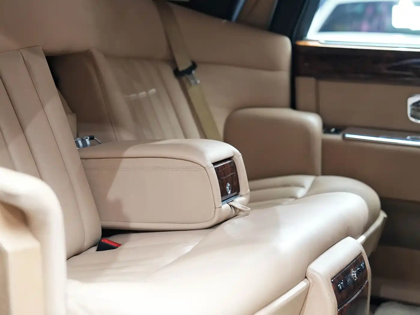 Rolls-Royce Phantom 2008 2006 6.7L Extended Wheelbase EWB