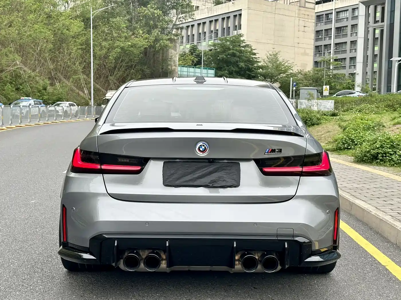 BMW M3