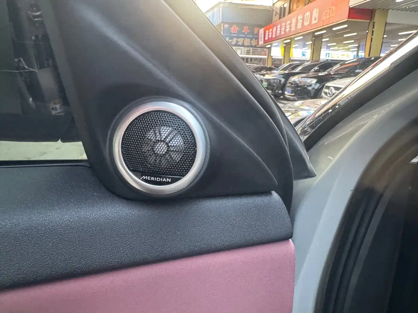 LAND ROVER RANGE ROVER AURORA