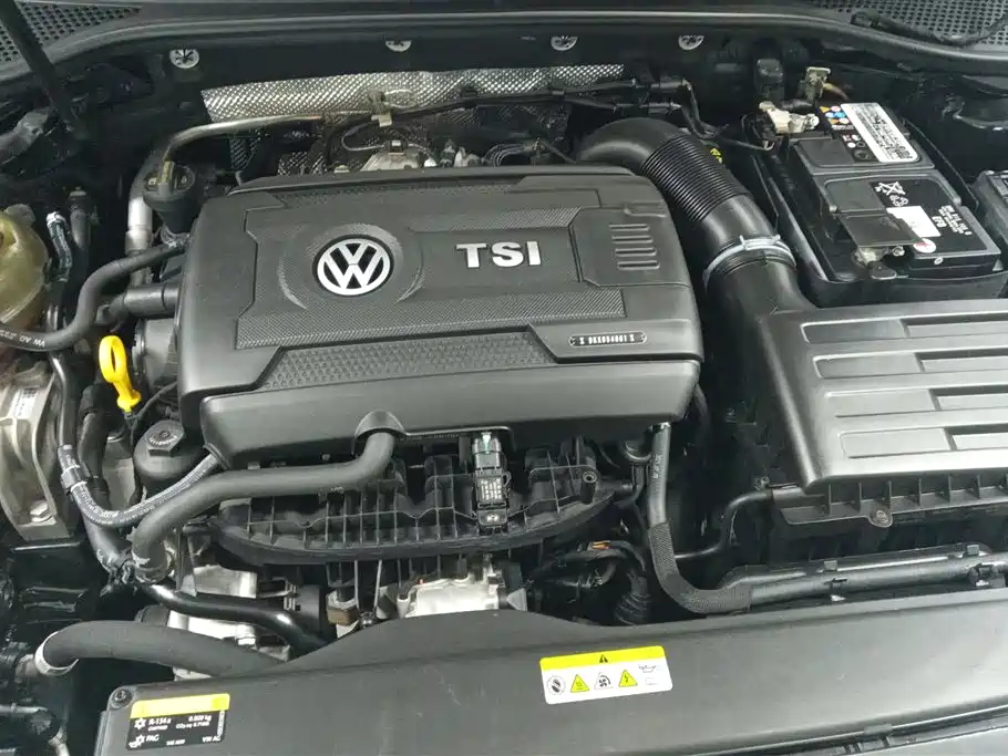 Volkswagen Passat 2021 Model 380TSI Luxury Edition фото 10