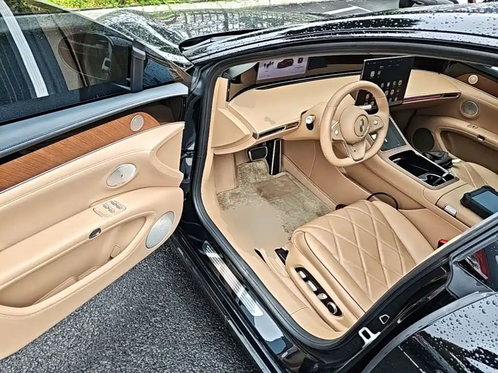 Xiangjie Enjoy World S9T 2026 2025 Pure Electric RWD Edition