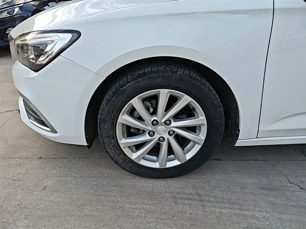 Buick Verano 2019 Sedan 15S Auto Progressive фото 23
