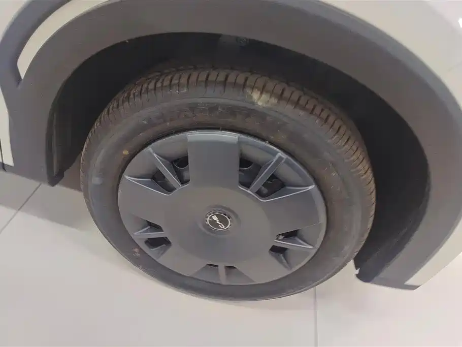 BYD Seagull 2025 Smart Drive Edition 305km Vitality Version фото 6