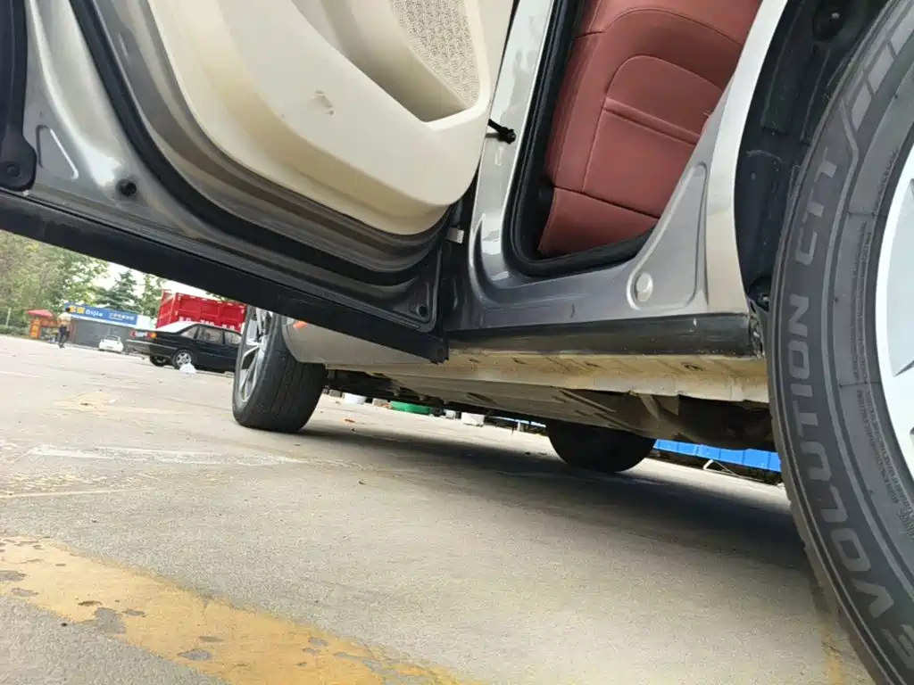 Haval Shenshou 2023 2022 1.5T Smart Enjoyment Edition
