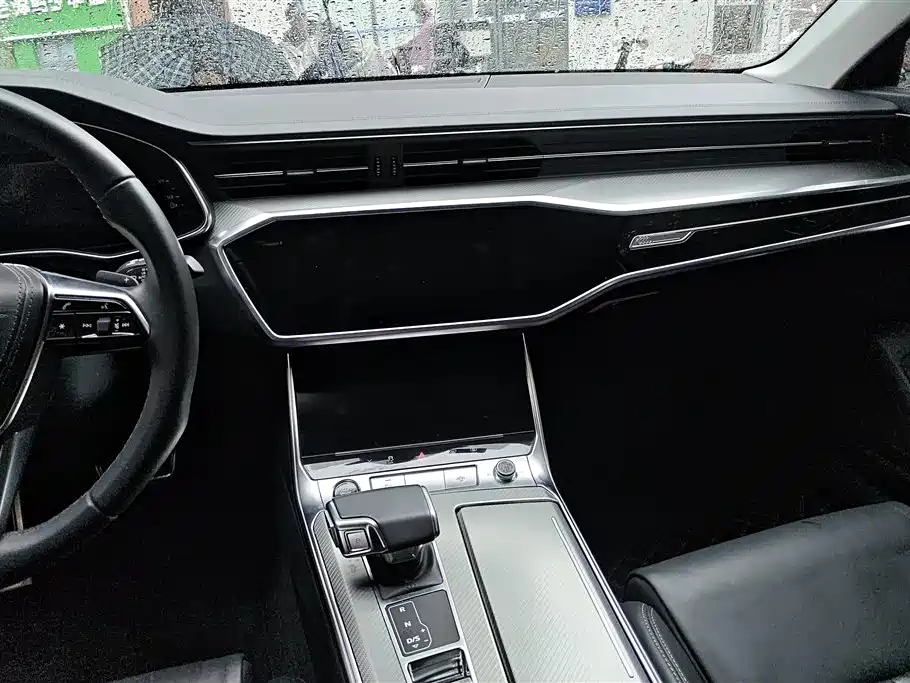 Audi A6L 2023 Facelift 40 TFSI Luxury Elegance фото 13