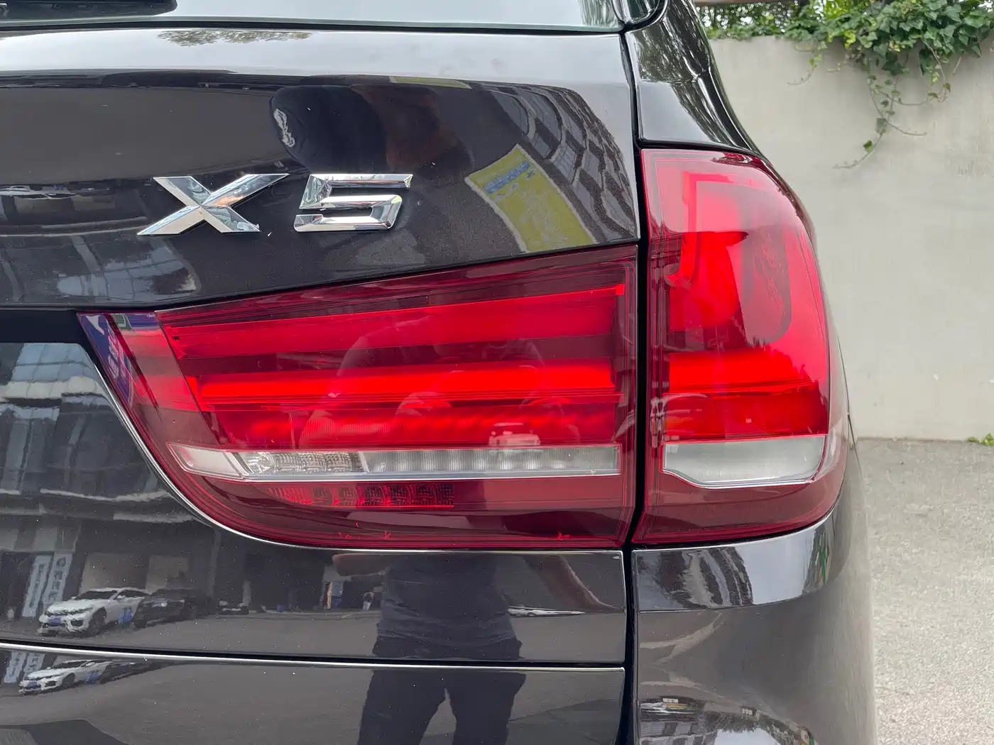 BMW X5 (Import) 2018 xDrive35i Elegant Model фото 24