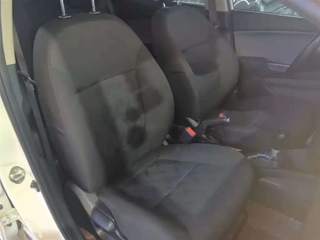 Kia K2 2015 Sedan 1.4L AT GLS фото 25