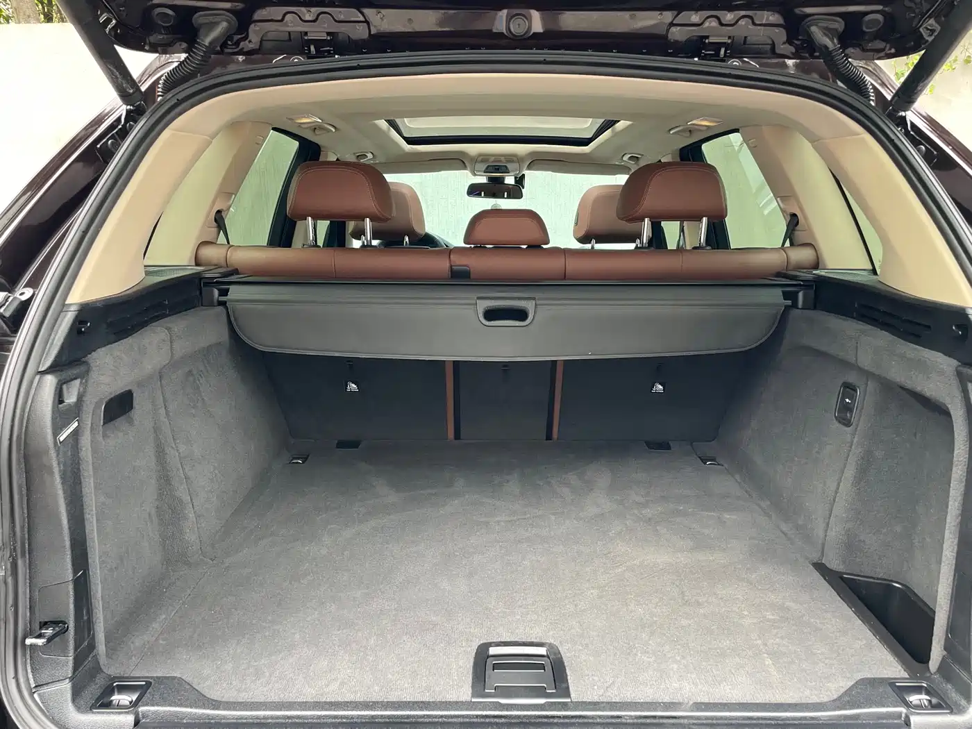 BMW X5 (Import) 2018 xDrive35i Elegant Model фото 14
