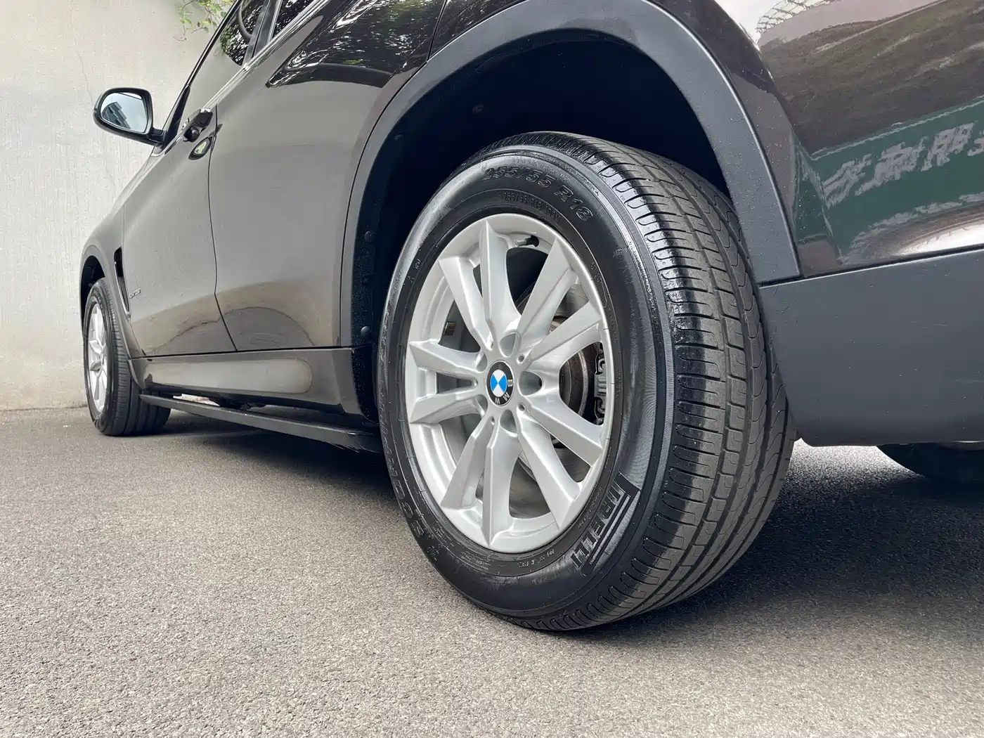 BMW X5 (Import) 2018 xDrive35i Elegant Model фото 26