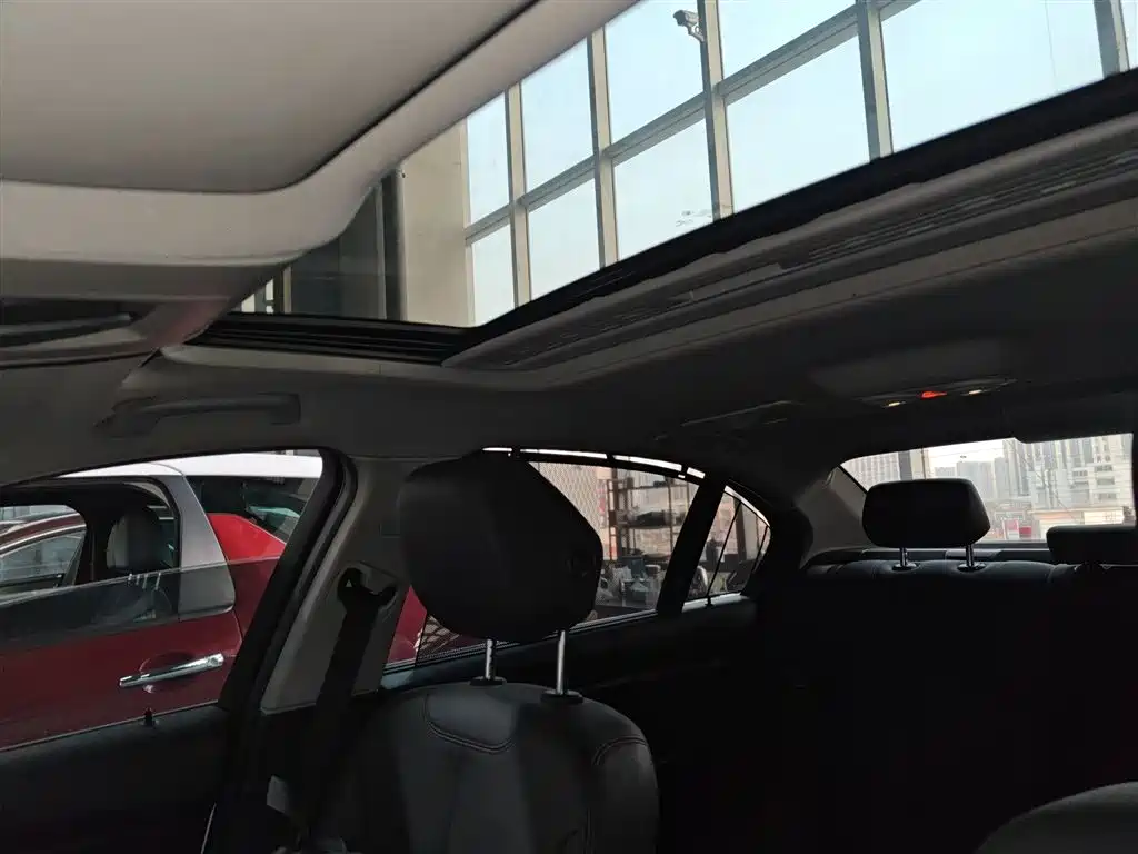 BMW 3 Series 2016 320Li Progressive фото 14