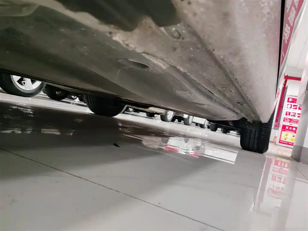 Volkswagen Sagitar 2021 280TSI DSG Comfort Smart Connect Edition фото 21