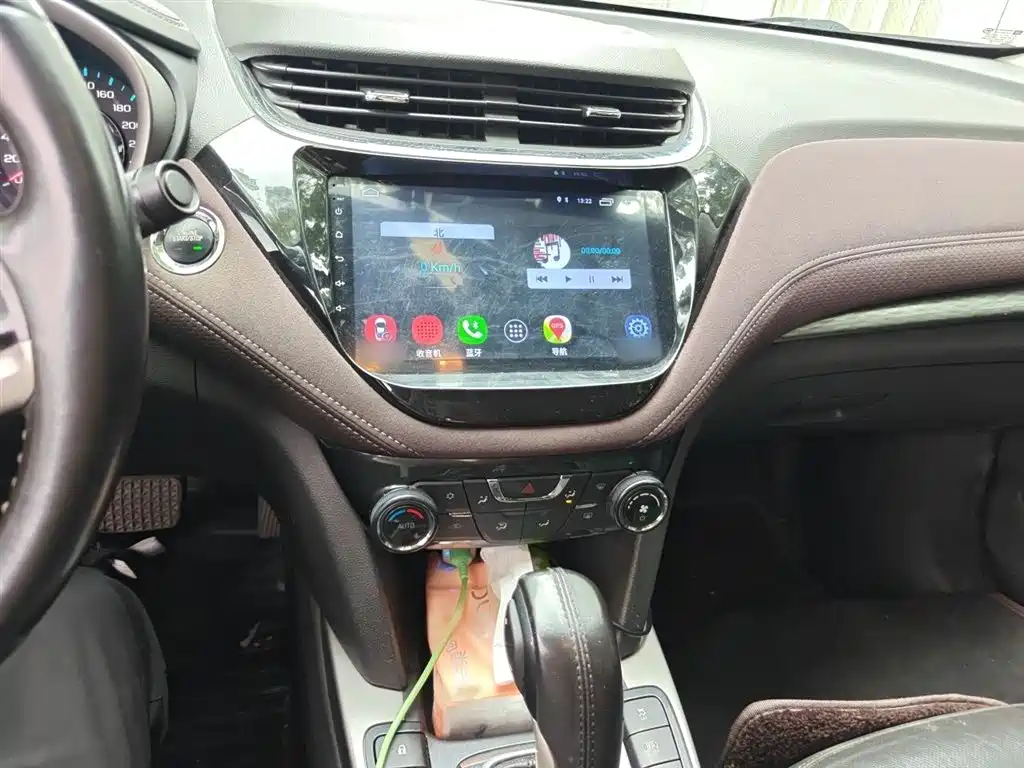 Chevrolet Malibu 2018 530T Automatic Trend Edition фото 6