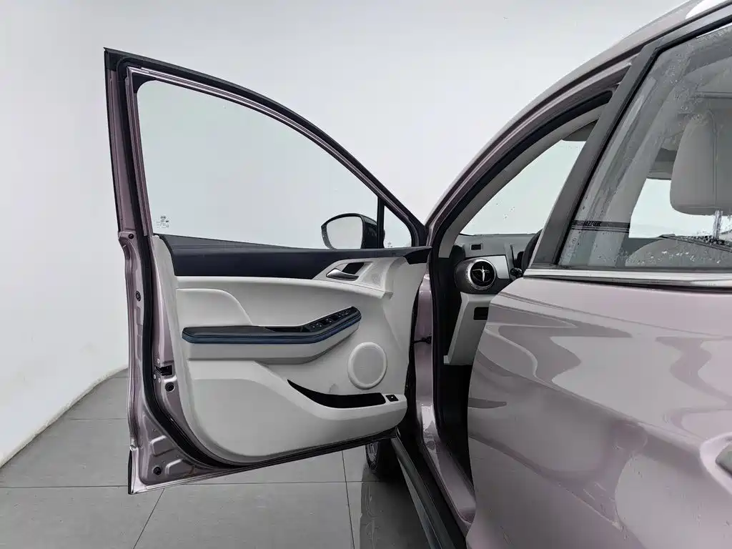 BYD Yuan Pro 2024 2023 401KM Premium