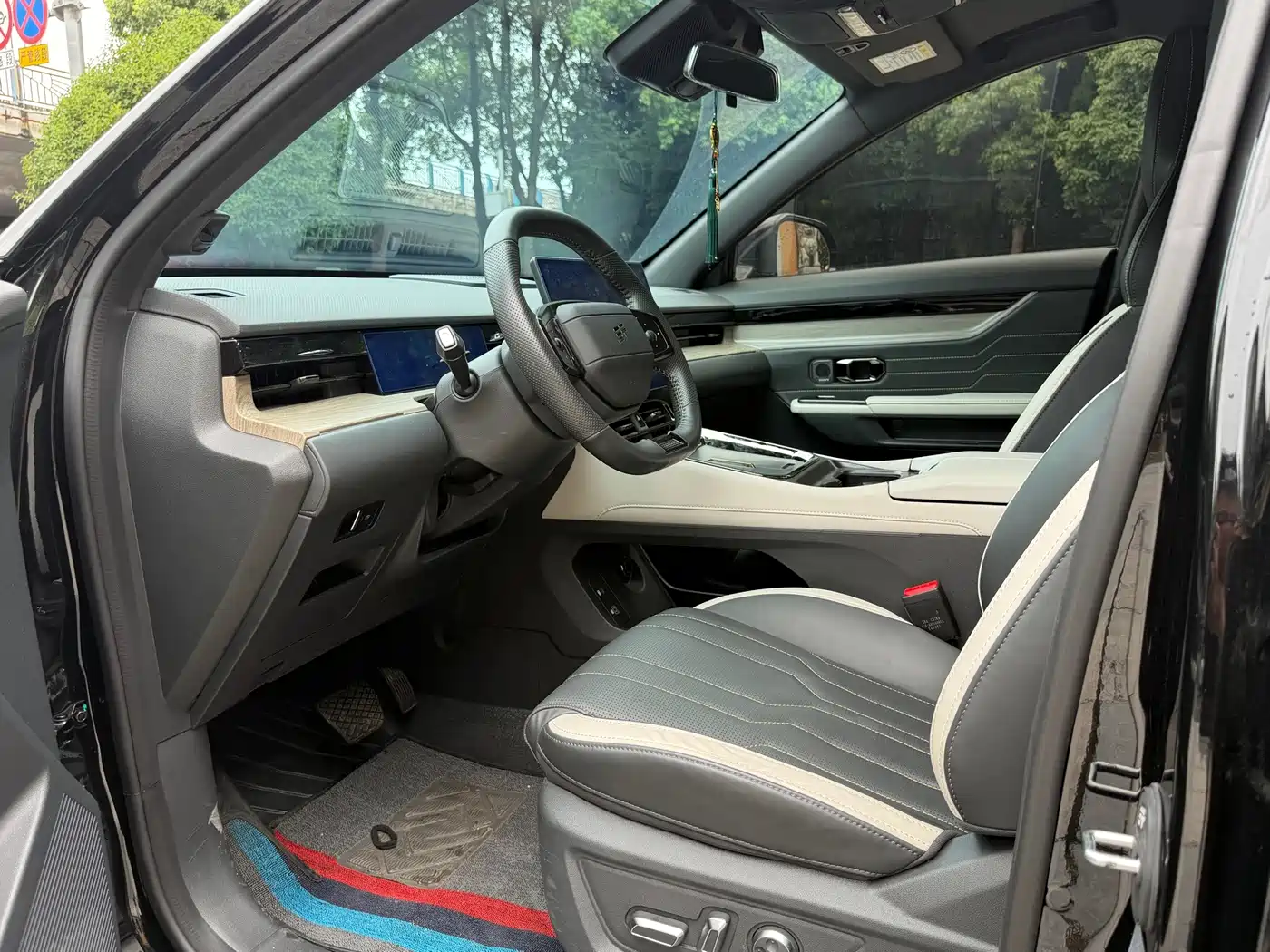 Jetour Shanhai L6 2025 2024 1.5TD DHT MAX