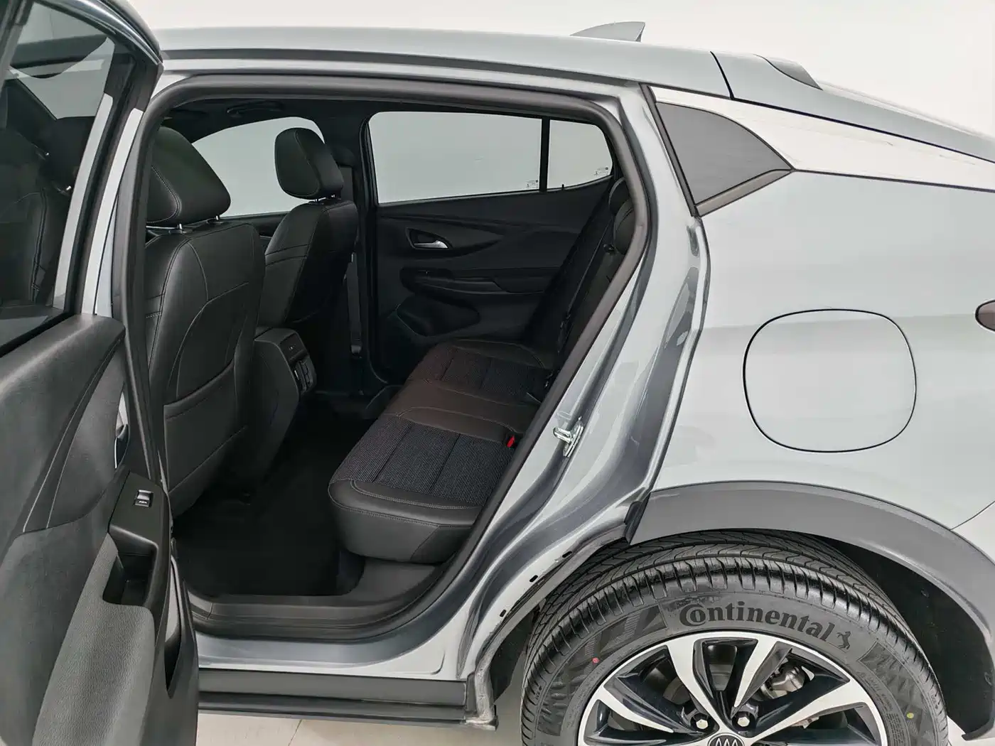 Buick Angyang 2024 2022 1.5T Smart Enjoyment