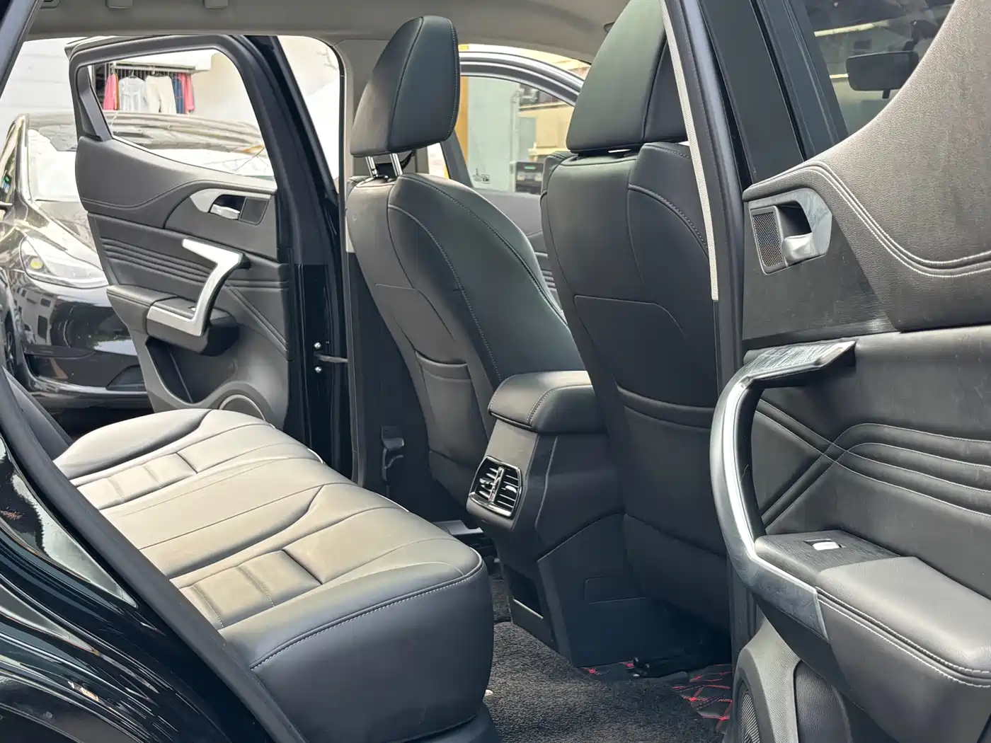 WEI PAI WEI BRAND VV5