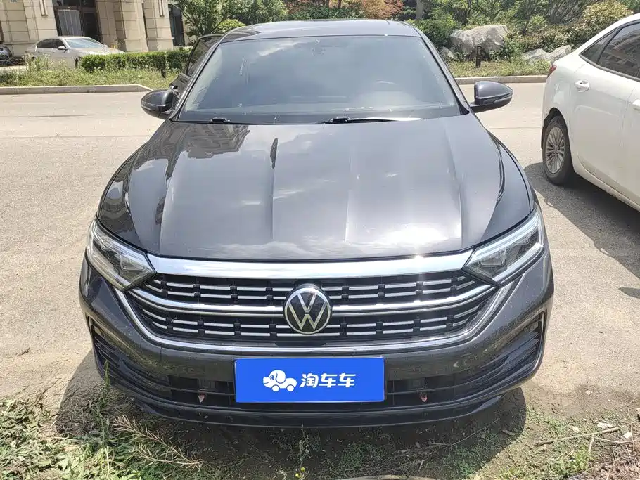 Volkswagen Sagitar 2023 280TSI DSG Beyond Lite фото 2