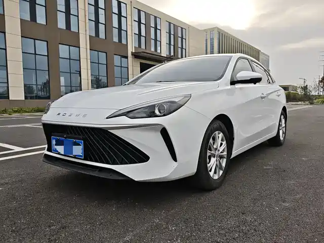 roewe i5