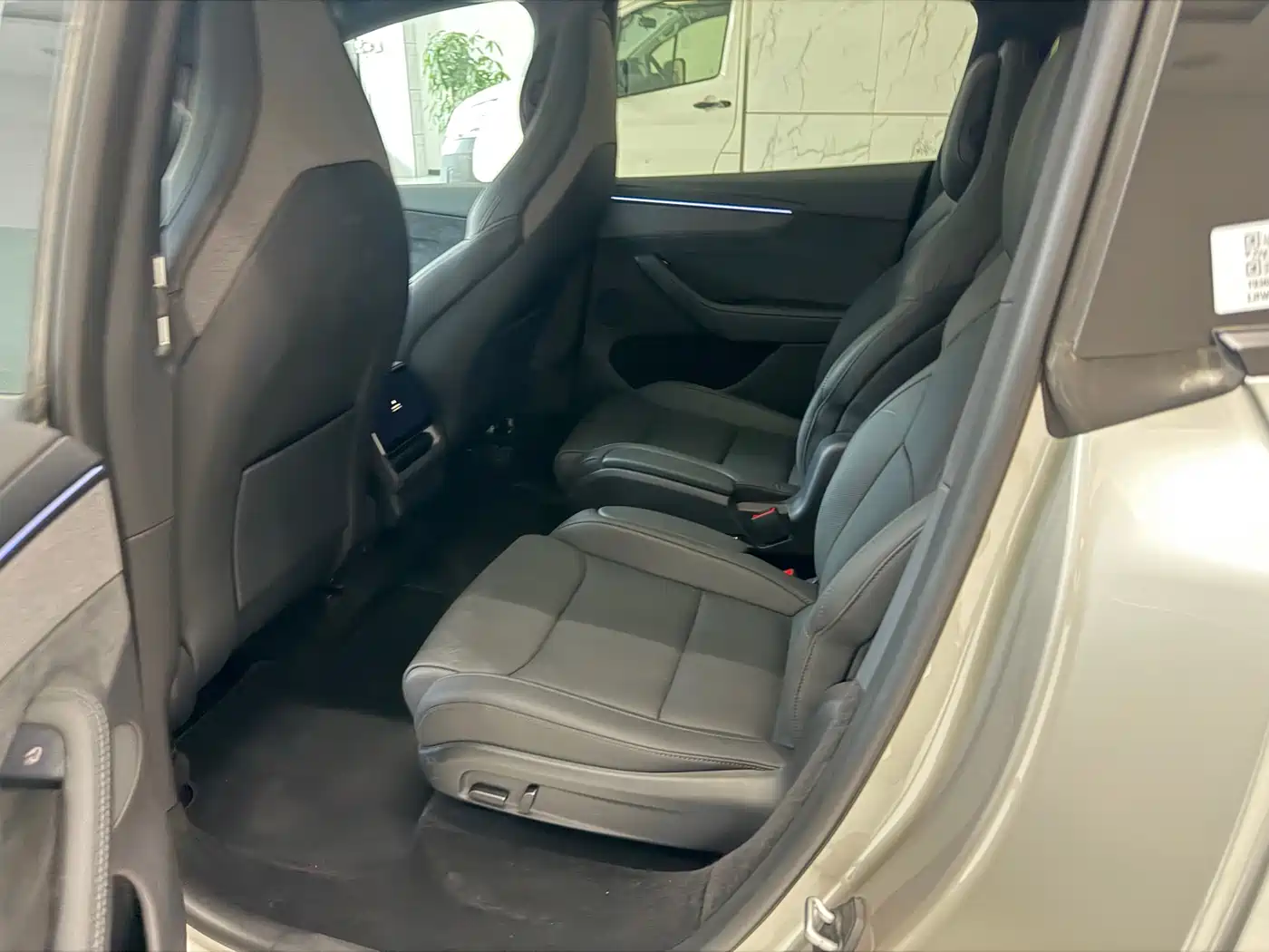 Tesla Model Y L 2025 Facelift Long Range AWD фото 6