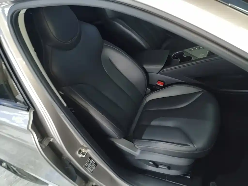 Roewe RX5 2024 2023 1.5T Luxury Sliding Screen Edition