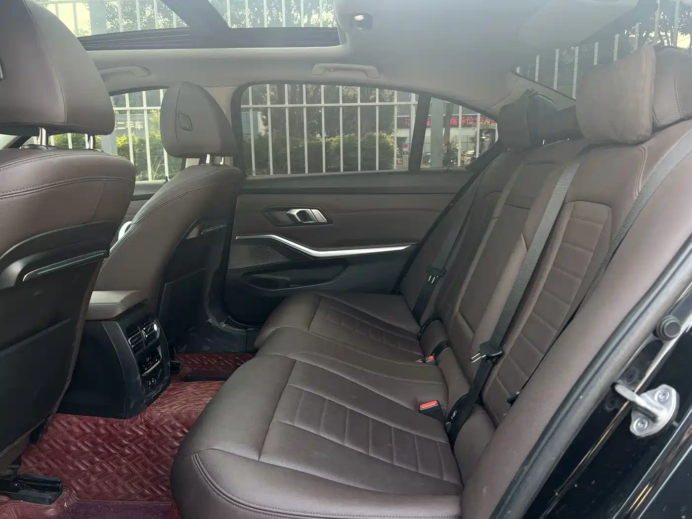 BMW 3 Series, миниатюра 11