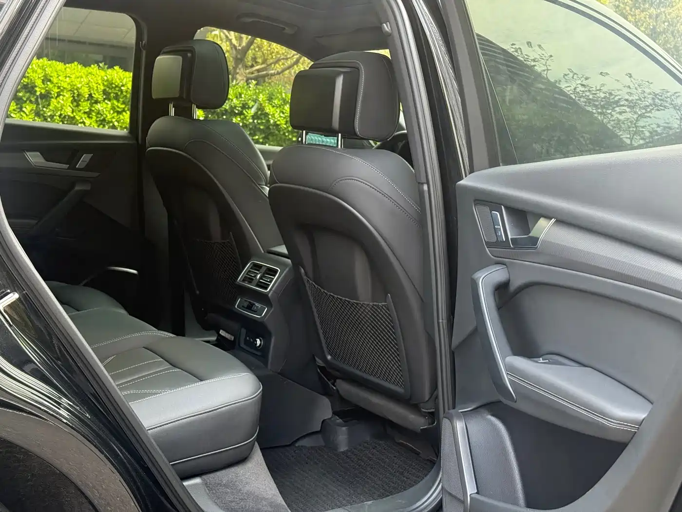 Audi Q5L 2023 40T Luxury Dynamic фото 16