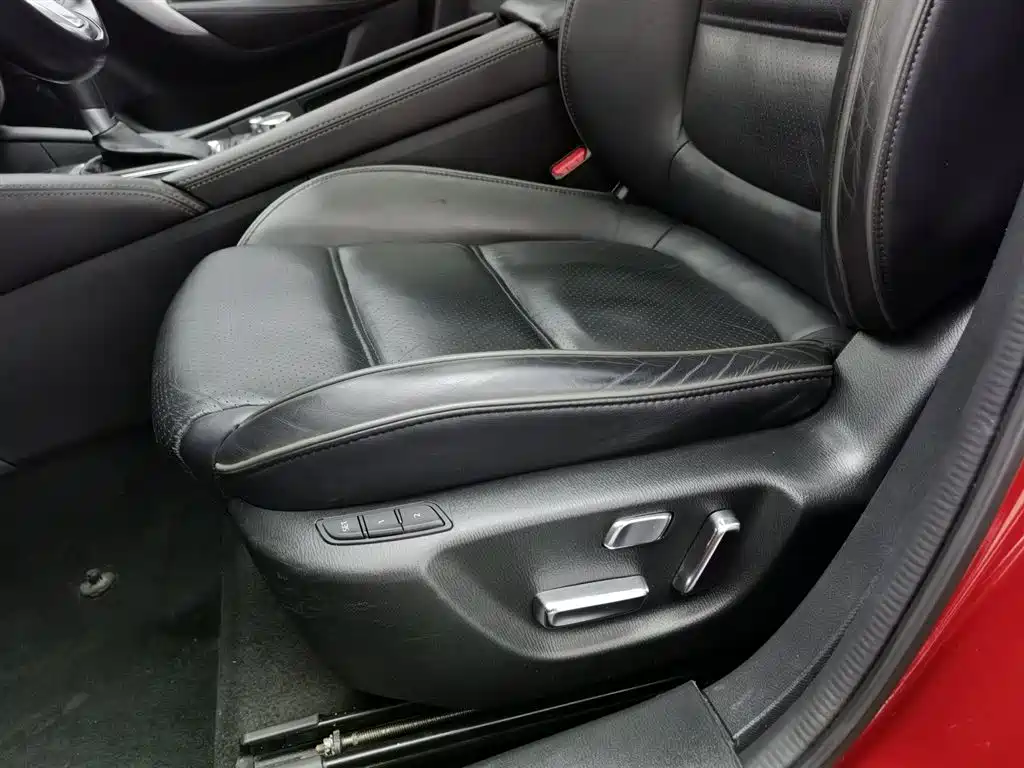 MAZDA ATEZ
