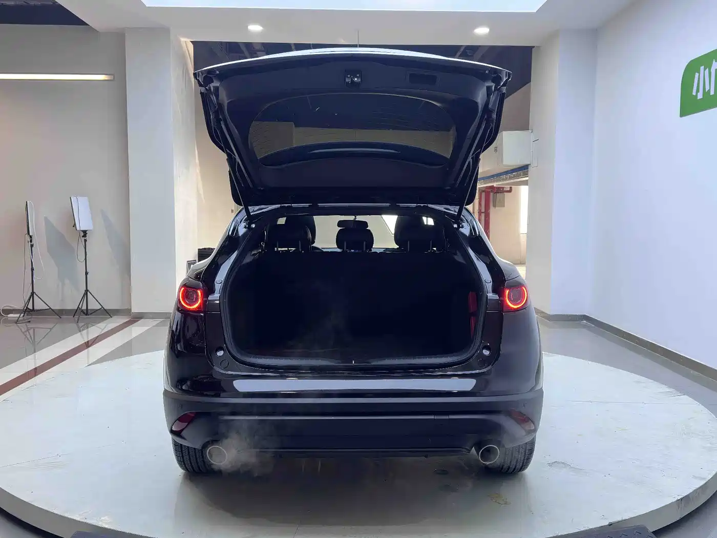 MAZDA CX-4