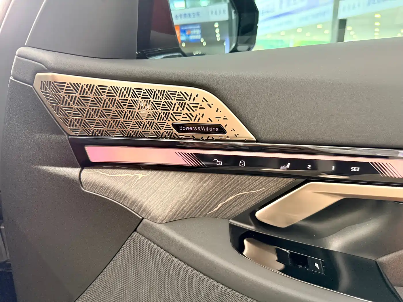 BMW 5 Series 2026 2026 530Li Exclusive M Sport Package
