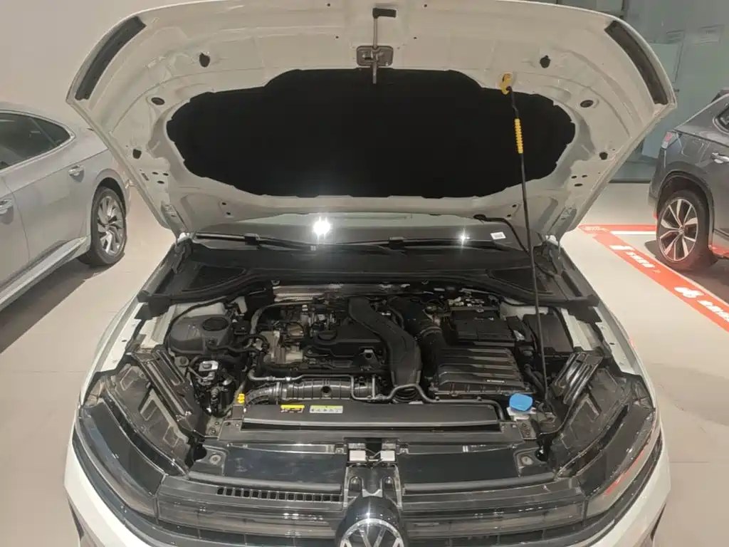 Volkswagen Sagitar, миниатюра 20