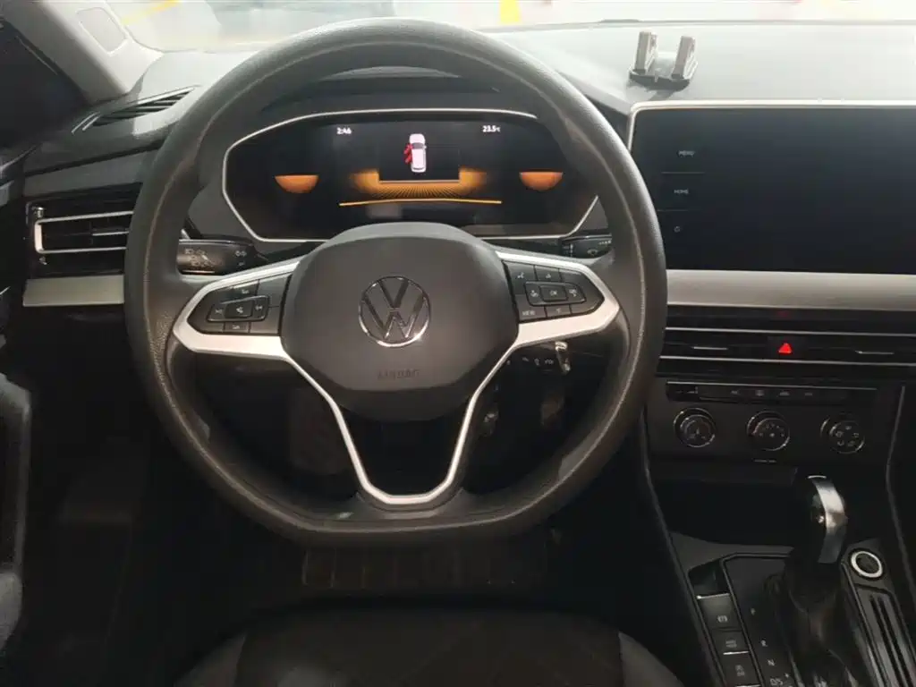 Volkswagen Lavida 2023 1.5L Auto Delight Edition фото 17
