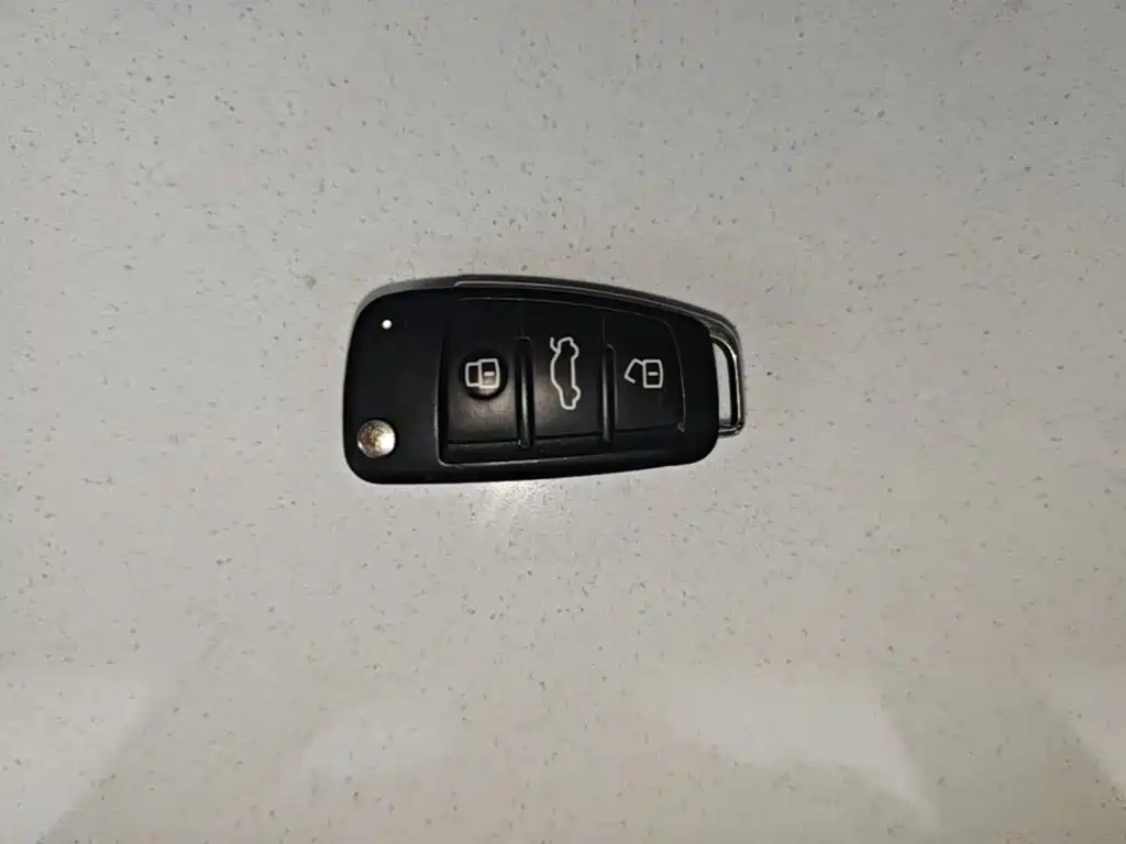 Фото 9 - Audi A3