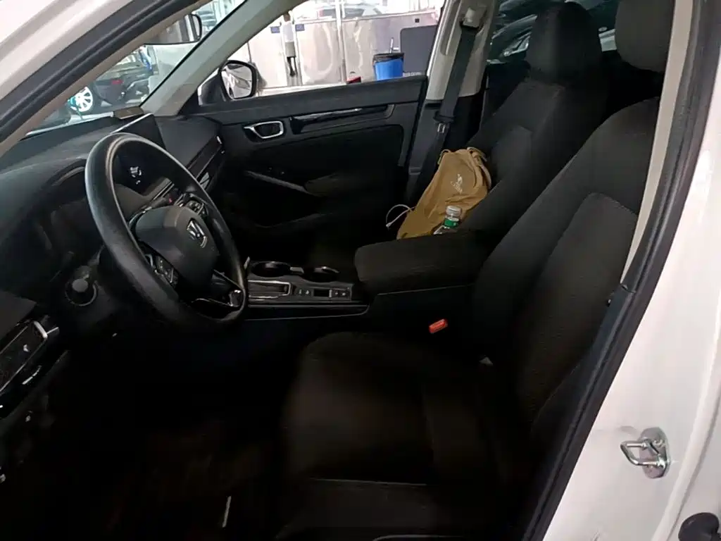 Honda Integra 2024 2023 240TURBO CVT Tech Edition