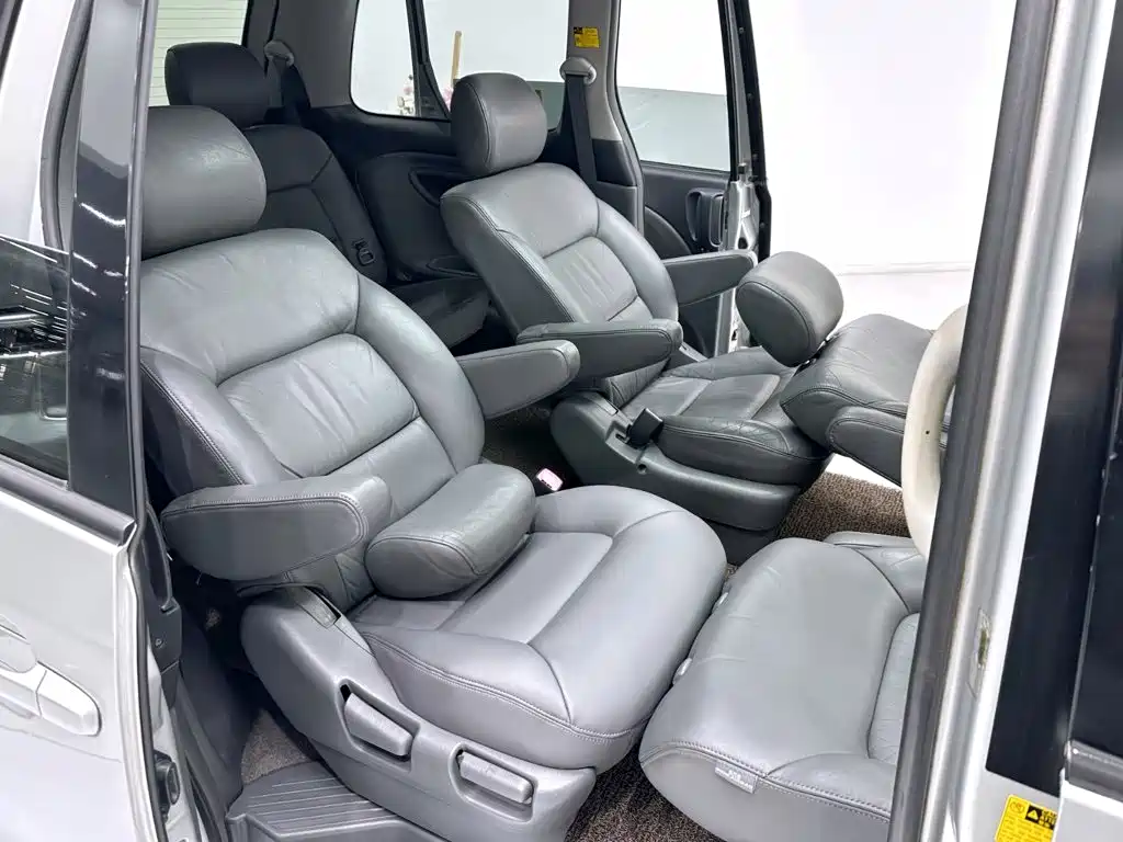Toyota Previa 2005 2006 2.4L 7-seater Standard