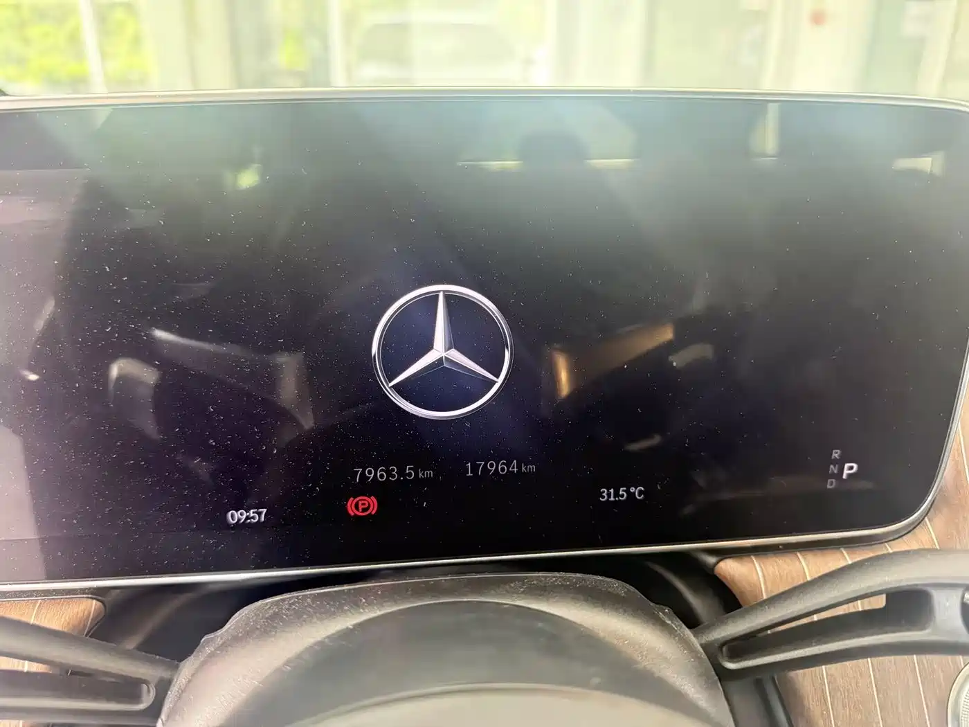 Mercedes-Benz EQE SUV 2025 2024 500 4MATIC Pioneer Edition