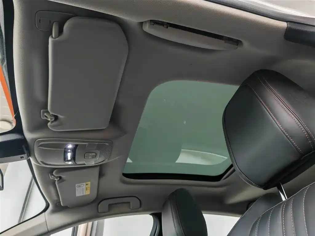 Peugeot 508 2021 508L 400THP PureTech Driving Control Edition фото 14