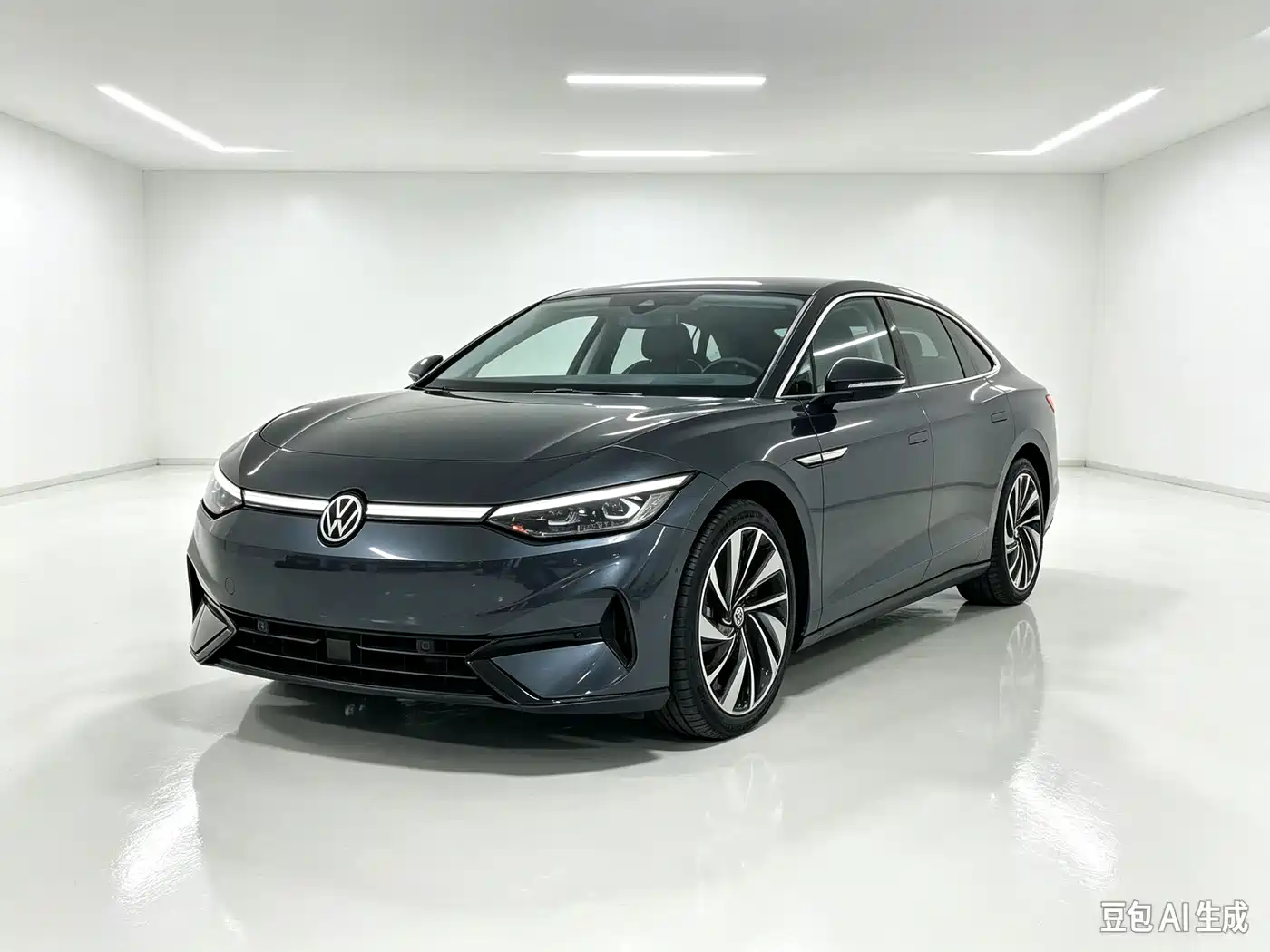 Volkswagen Volkswagen ID.7 VIZZION 2024 PRO