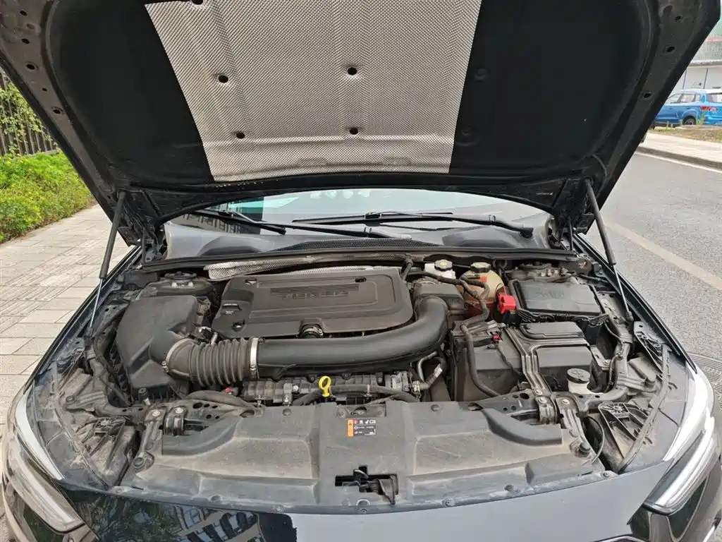 BUICK REGAL