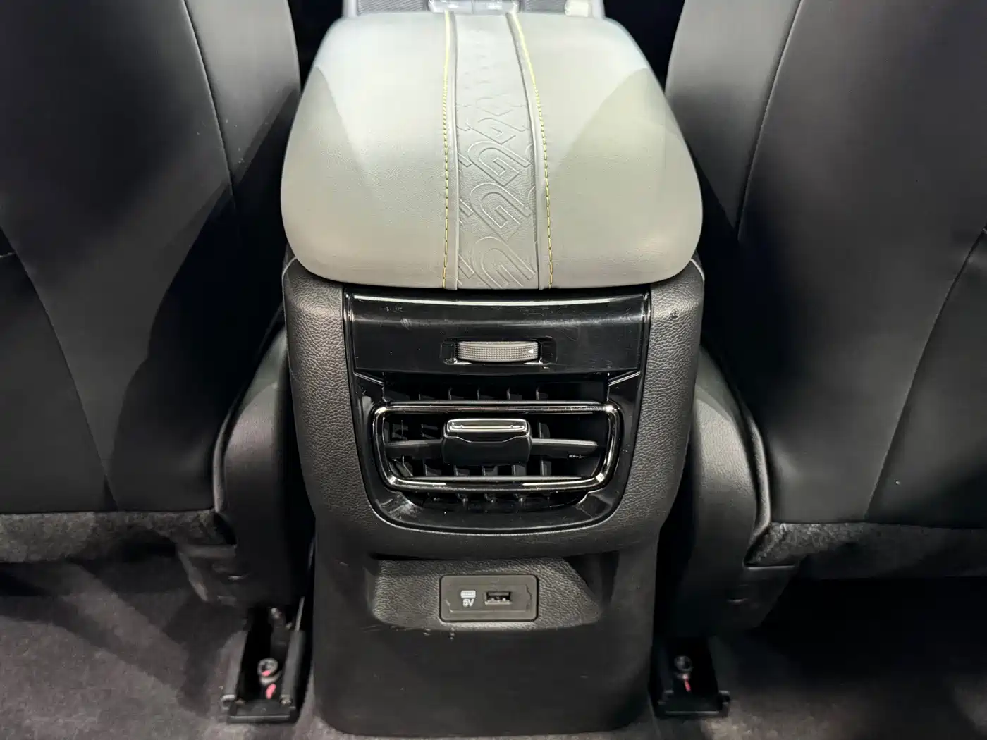 GAC Trumpchi Trumpchi Emkoo 2022 2021 270T DCT J16 Edition
