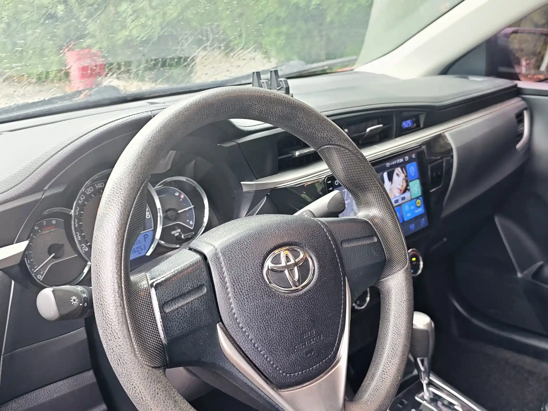 Photo 14 - Toyota Levin